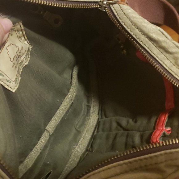 TSD brand bag - Picture 7 of 7